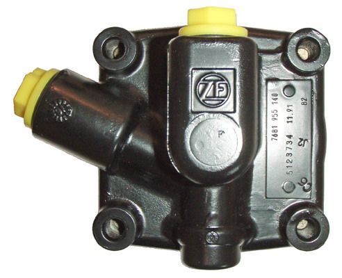 LIZARTE 04.23.0233 - Hydraulikpumpe, Lenkung