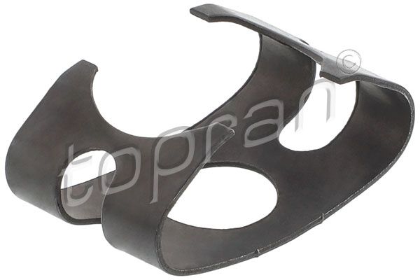 TOPRAN 108 718 - Halter, Bremsschlauch