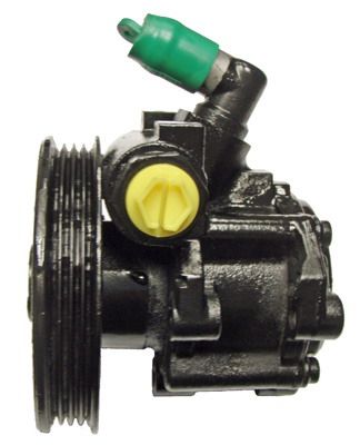 LIZARTE 04.52.0088 - Hydraulikpumpe, Lenkung