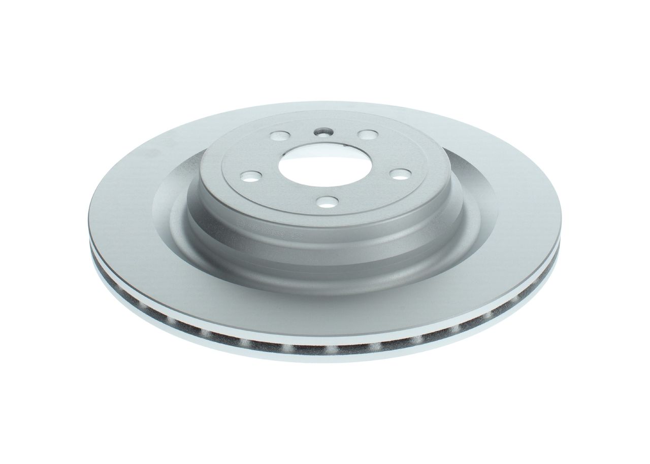 BOSCH 0 986 479 D61 - Bremsscheibe