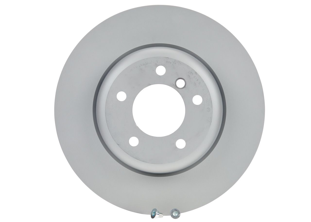 BOSCH 0 986 479 E23 - Bremsscheibe