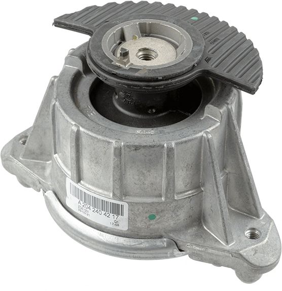 LEMFÖRDER 33587 01 - Lagerung, Motor