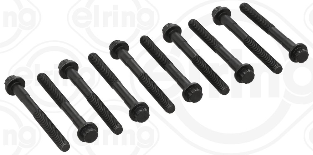 ELRING 083.200 - Zylinderkopfschraubensatz