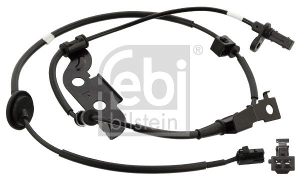 FEBI BILSTEIN 107631 - Sensor, Raddrehzahl