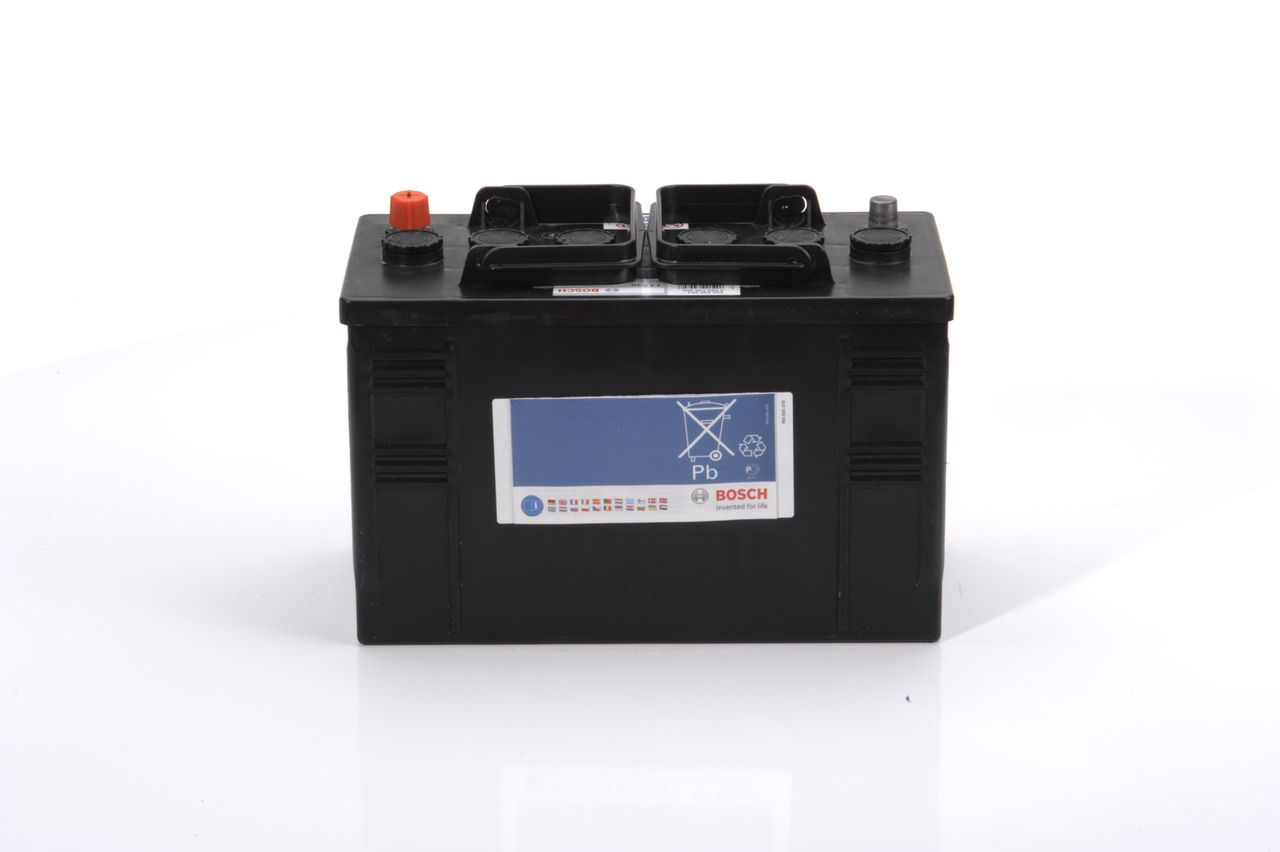 BOSCH 0 092 T30 300 - Starterbatterie
