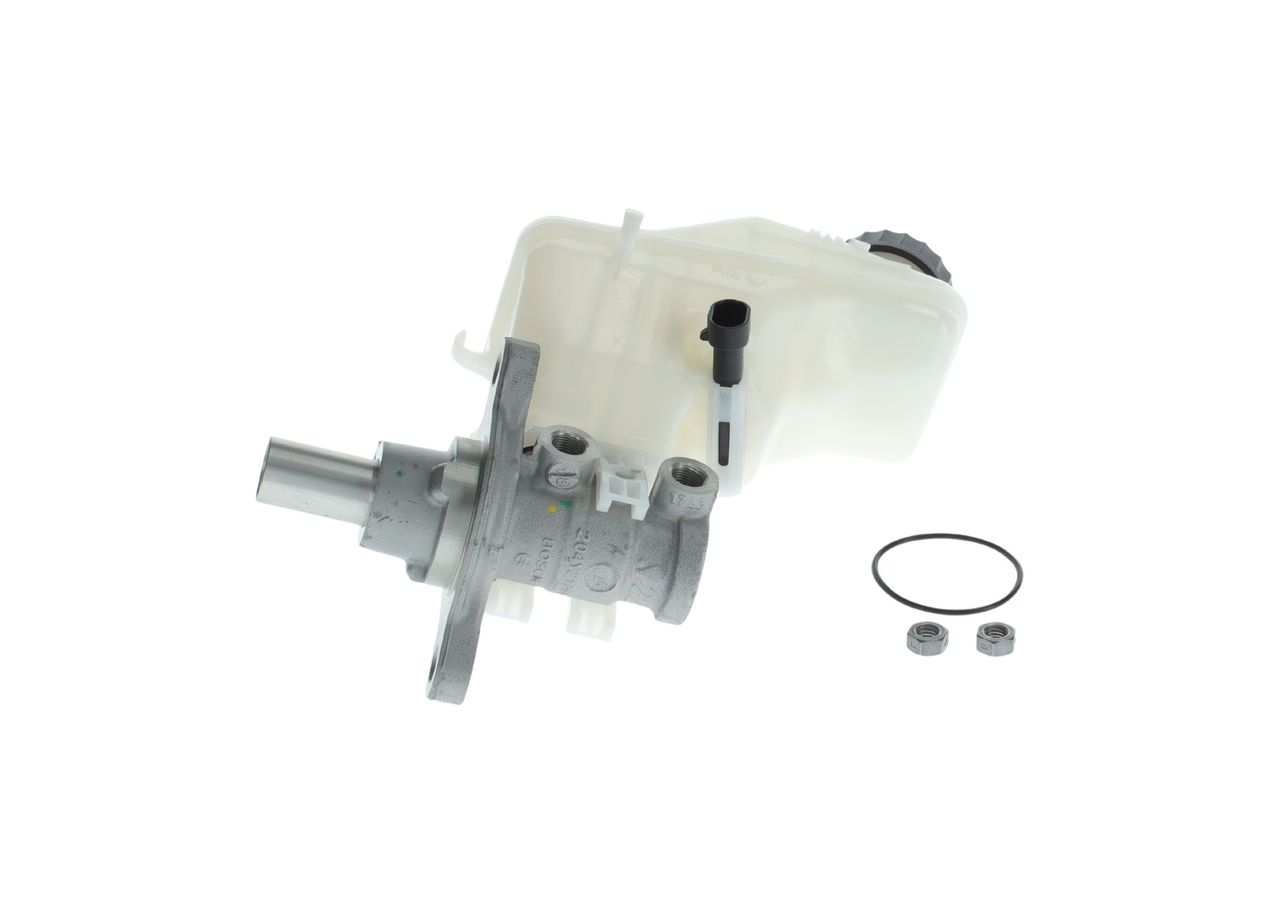 BOSCH 0 204 123 739 - Hauptbremszylinder