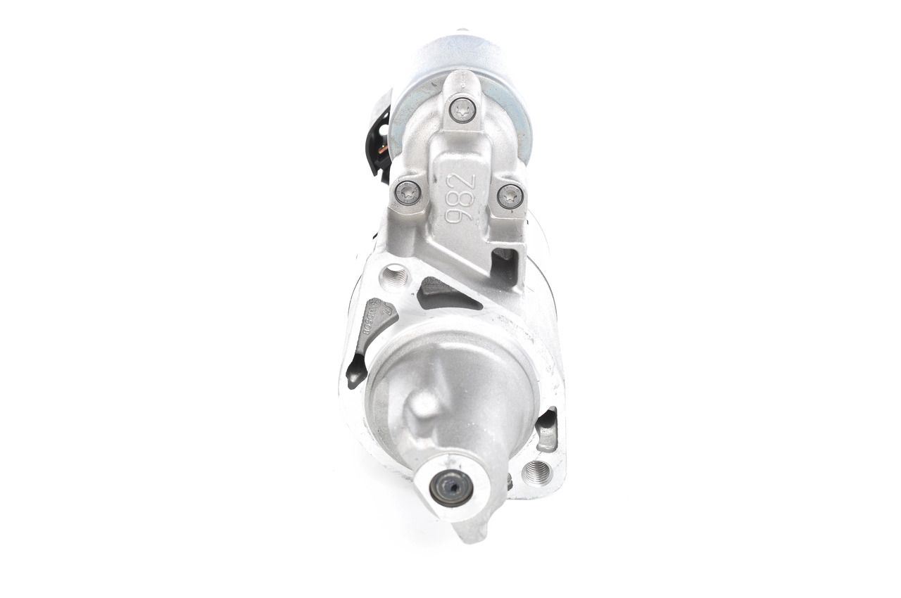BOSCH 0 001 149 412 - Starter