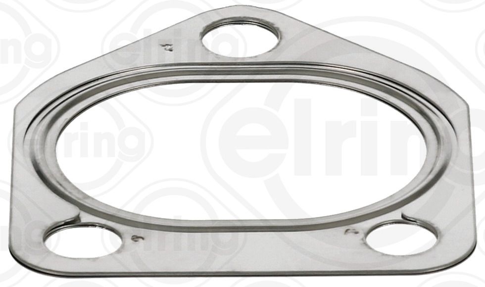 ELRING 066.670 - Dichtung, Lader
