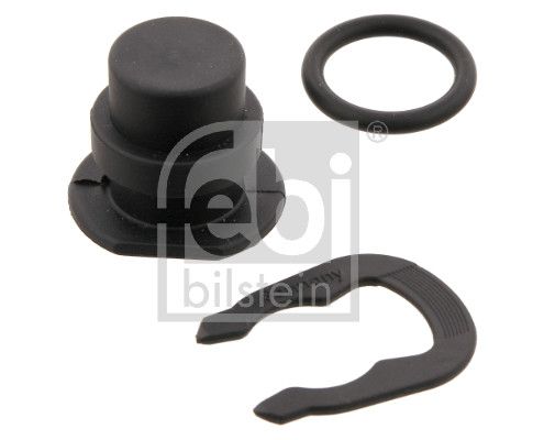 FEBI BILSTEIN 12428 - Verschlussstopfen, Kühlmittelflansch