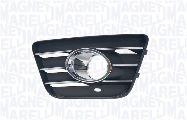 MAGNETI MARELLI 021316910240 - Lüftungsgitter, Stoßfänger