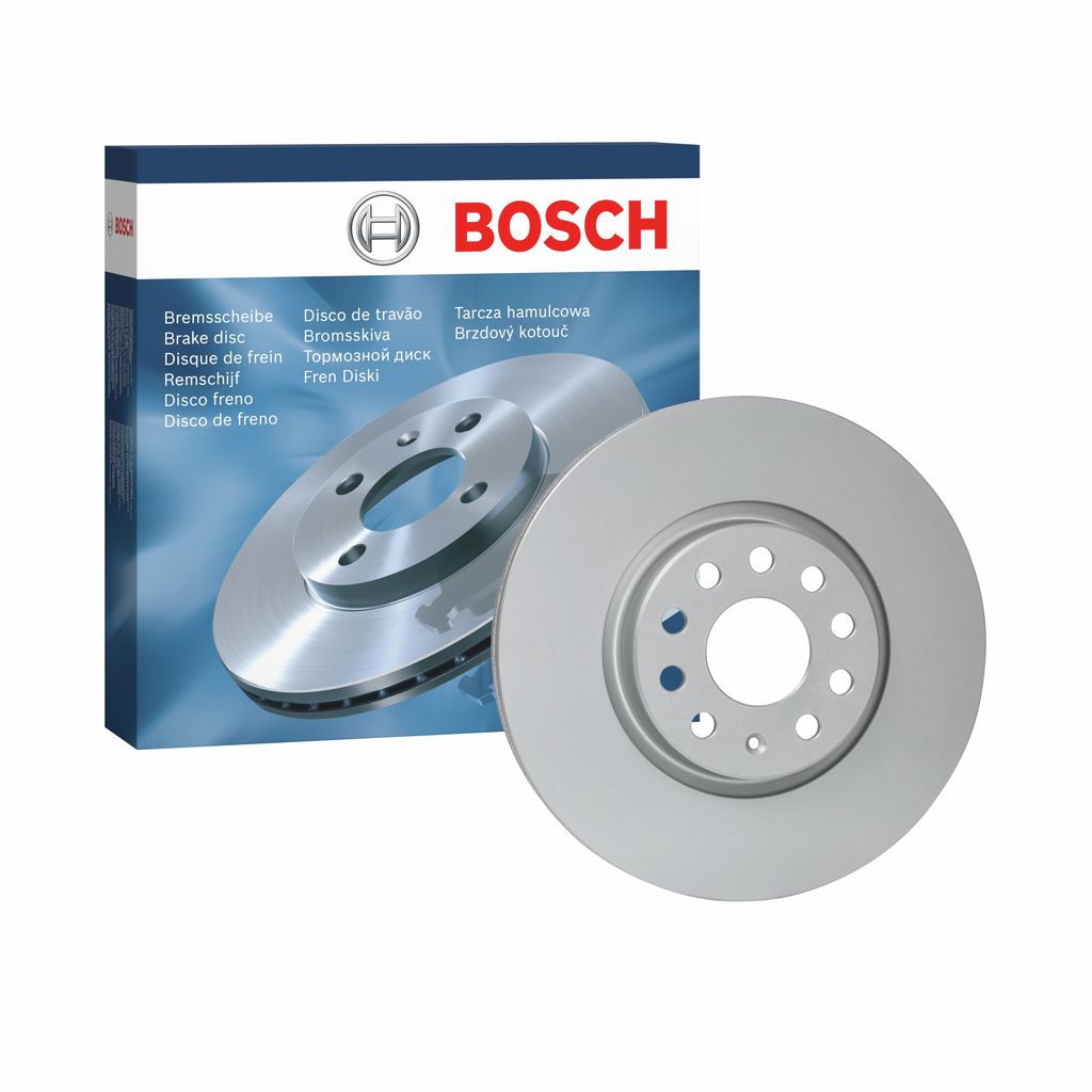 BOSCH 0 986 479 C29 - Bremsscheibe