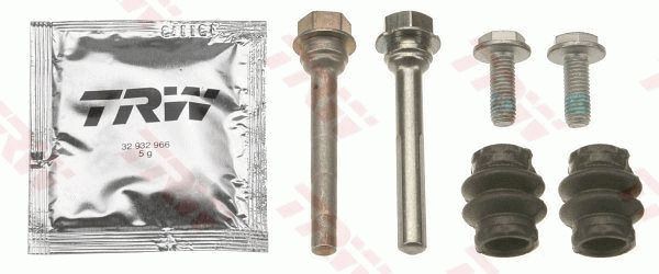 TRW ST1515 - Führungshülsensatz, Bremssattel