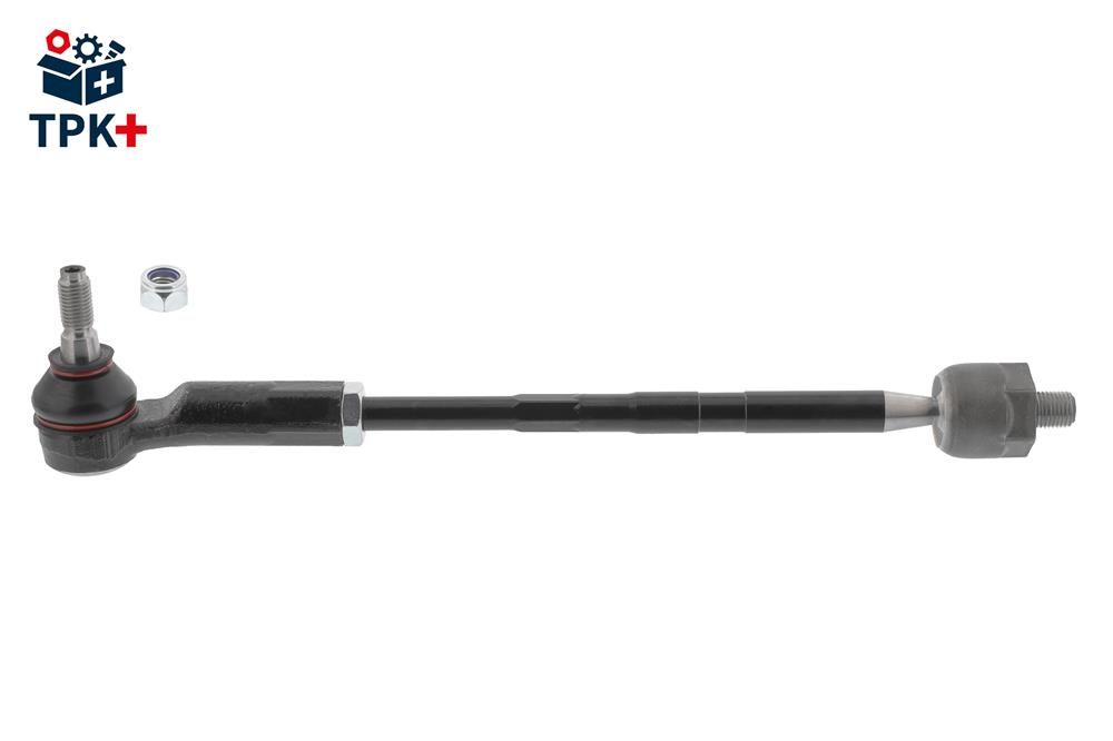 TOPRAN 109 862 - Spurstange