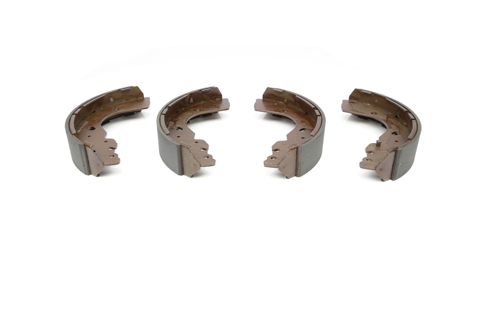 ATE 03.0137-0519.2 - Bremsbackensatz
