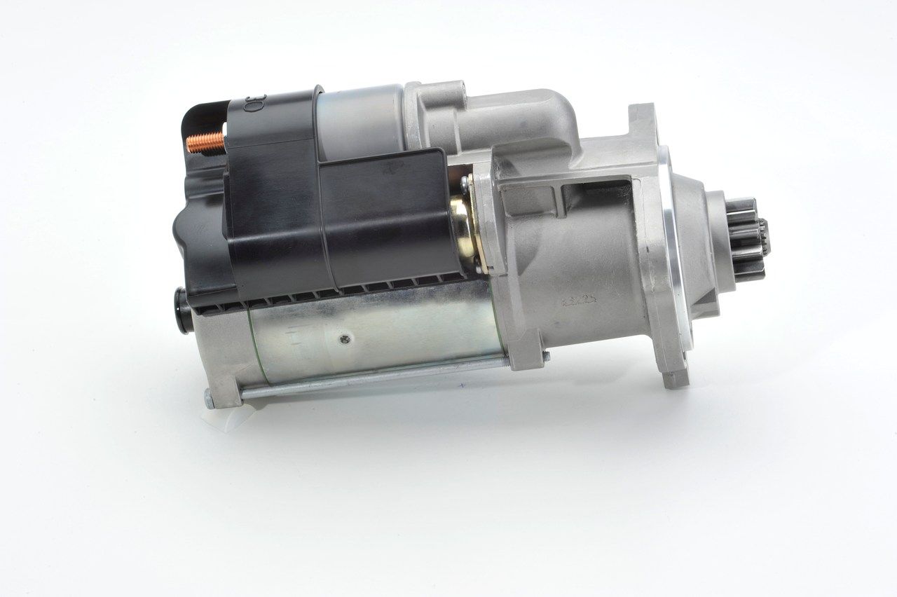 BOSCH 0 001 241 119 - Starter