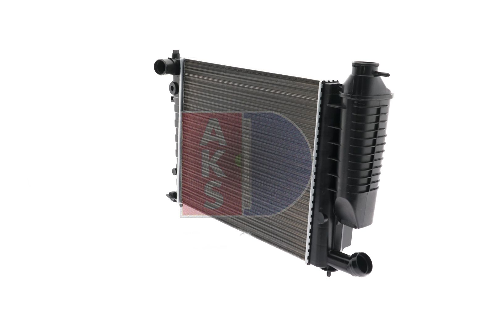 AKS DASIS 060250N - Kühler, Motorkühlung