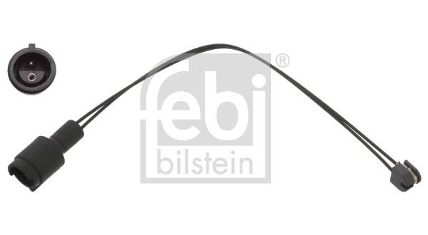 FEBI BILSTEIN 07736 - Warnkontakt, Bremsbelagverschleiß