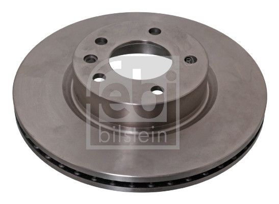 FEBI BILSTEIN 02494 - Bremsscheibe