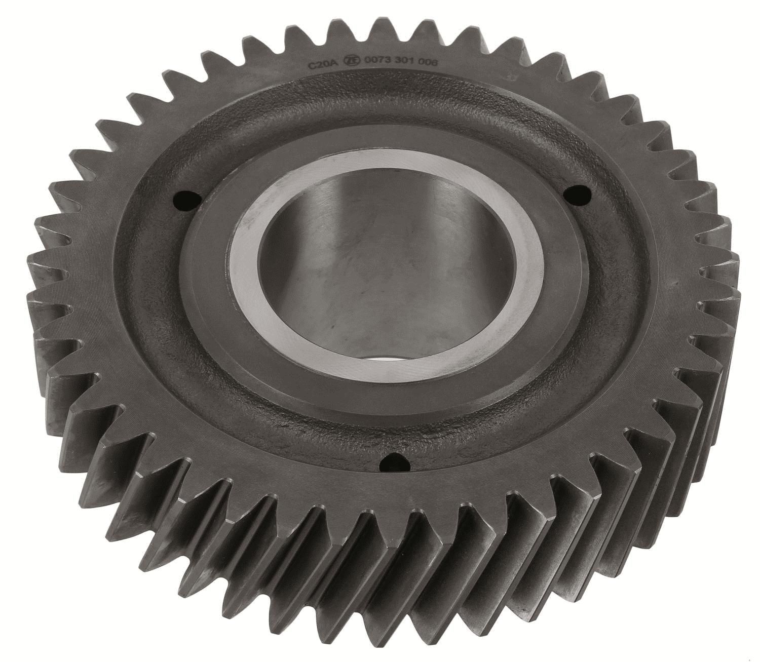 ZF 0073.301.006 - Zahnrad, Vorgelegewelle