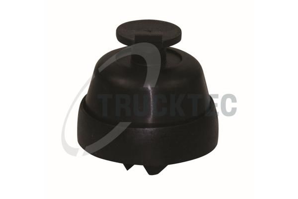TRUCKTEC AUTOMOTIVE 02.67.256 - Aufnahme, Wagenheber