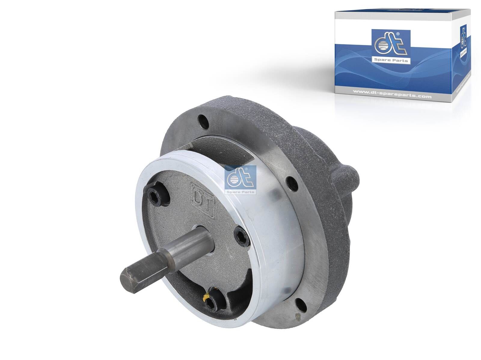 DT Spare Parts 1.16491 - Ölpumpe