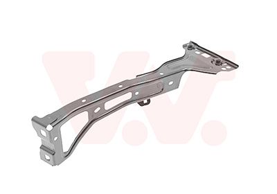VAN WEZEL 0346319 - Kotflügel