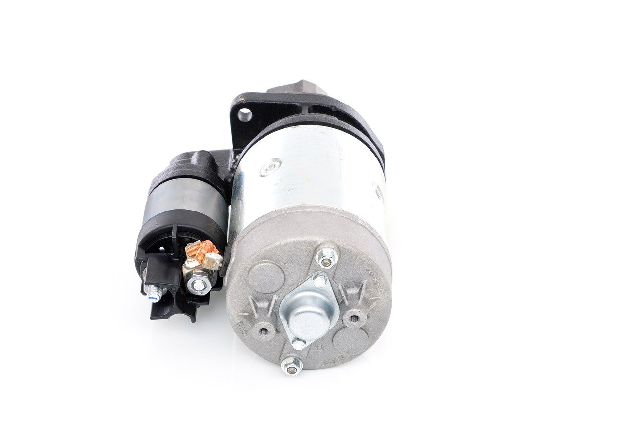 BOSCH 0 001 362 331 - Starter
