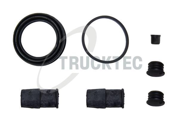 TRUCKTEC AUTOMOTIVE 02.35.397 - Reparatursatz, Bremssattel