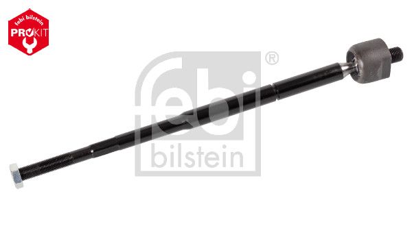 FEBI BILSTEIN 109571 - Axialgelenk, Spurstange