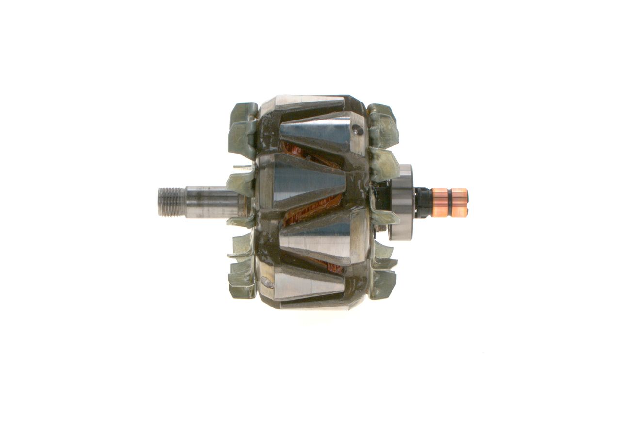 BOSCH 1 124 035 544 - Läufer, Generator