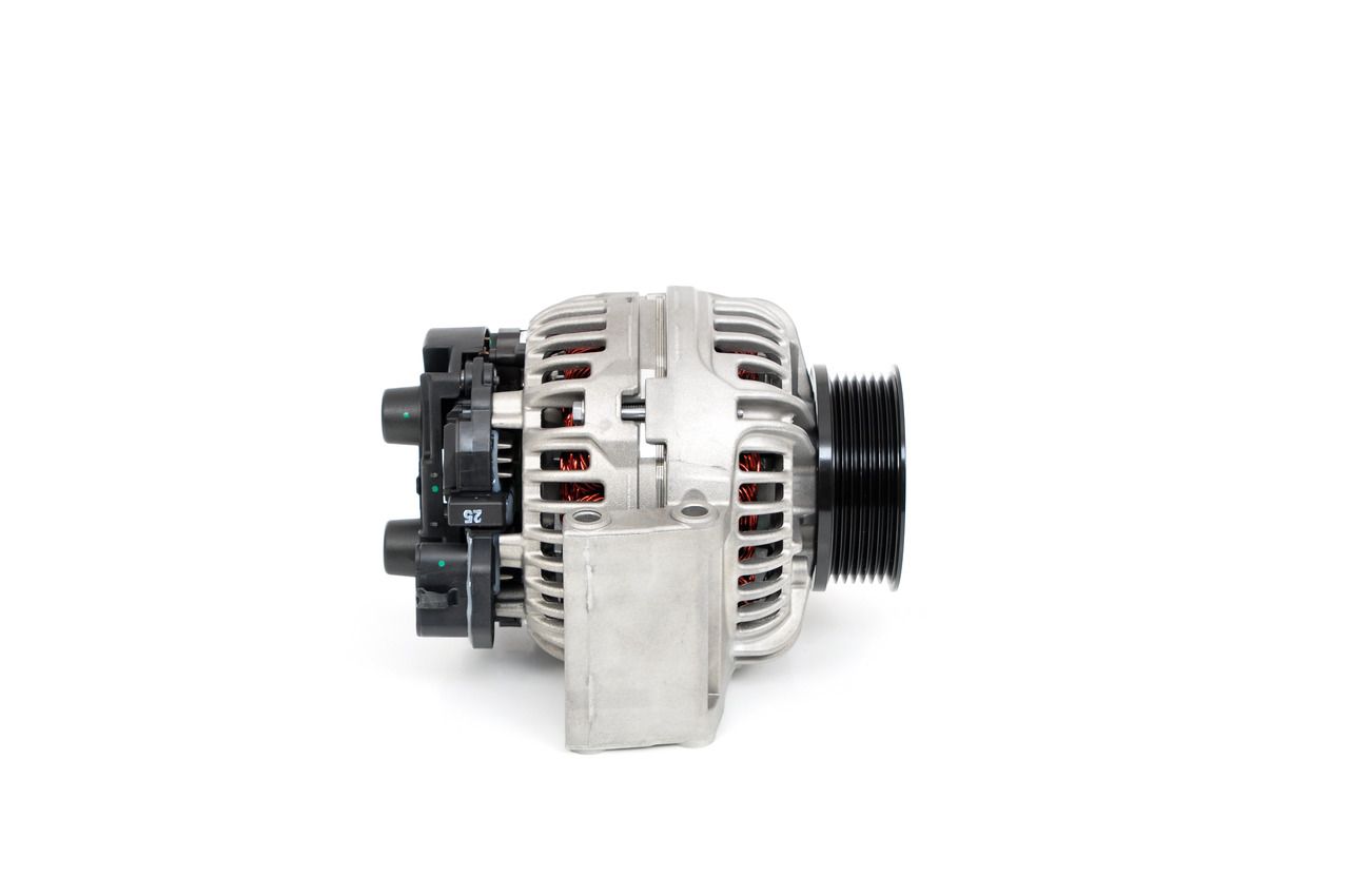 BOSCH 0 124 555 117 - Generator