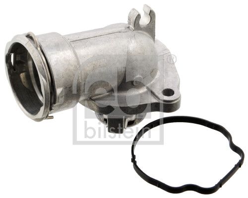 FEBI BILSTEIN 104757 - Thermostat, Kühlmittel
