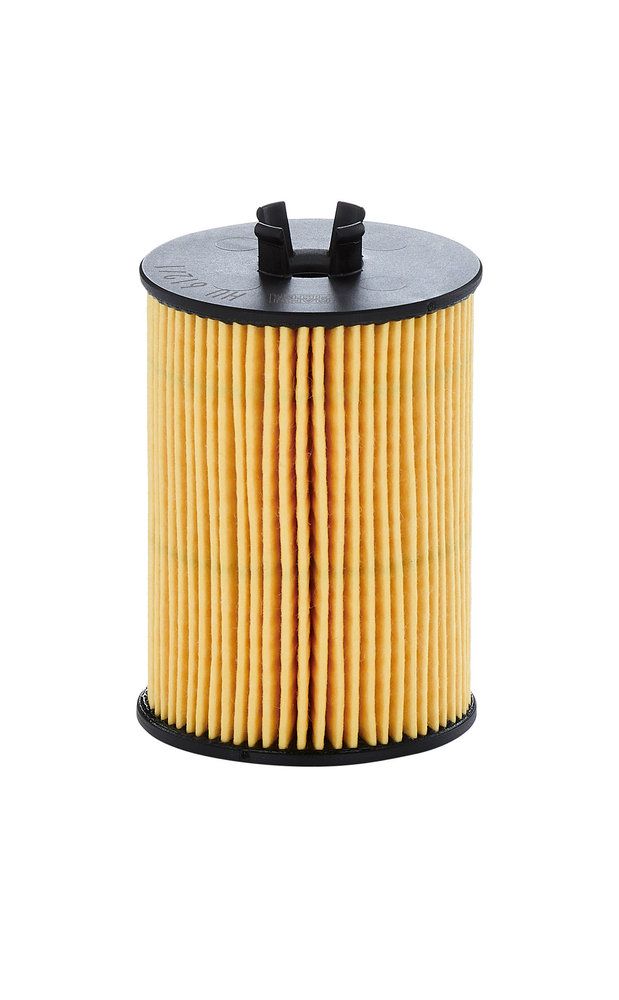 MANN-FILTER HU 612/1 x - Ölfilter
