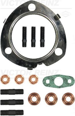 VICTOR REINZ 04-10379-01 - Montagesatz, Lader