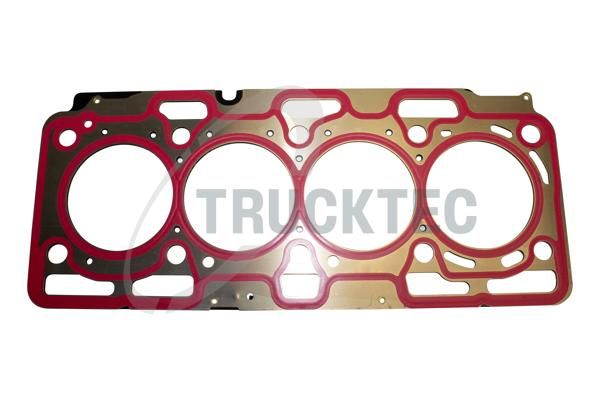 TRUCKTEC AUTOMOTIVE 02.10.223 - Dichtung, Zylinderkopf