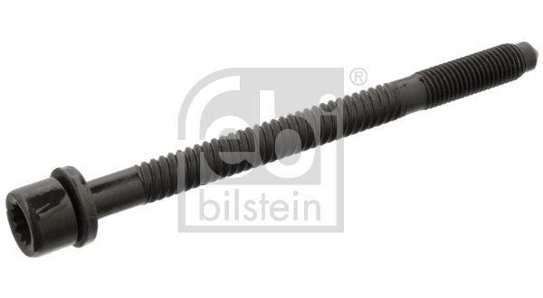 FEBI BILSTEIN 07076 - Zylinderkopfschraube