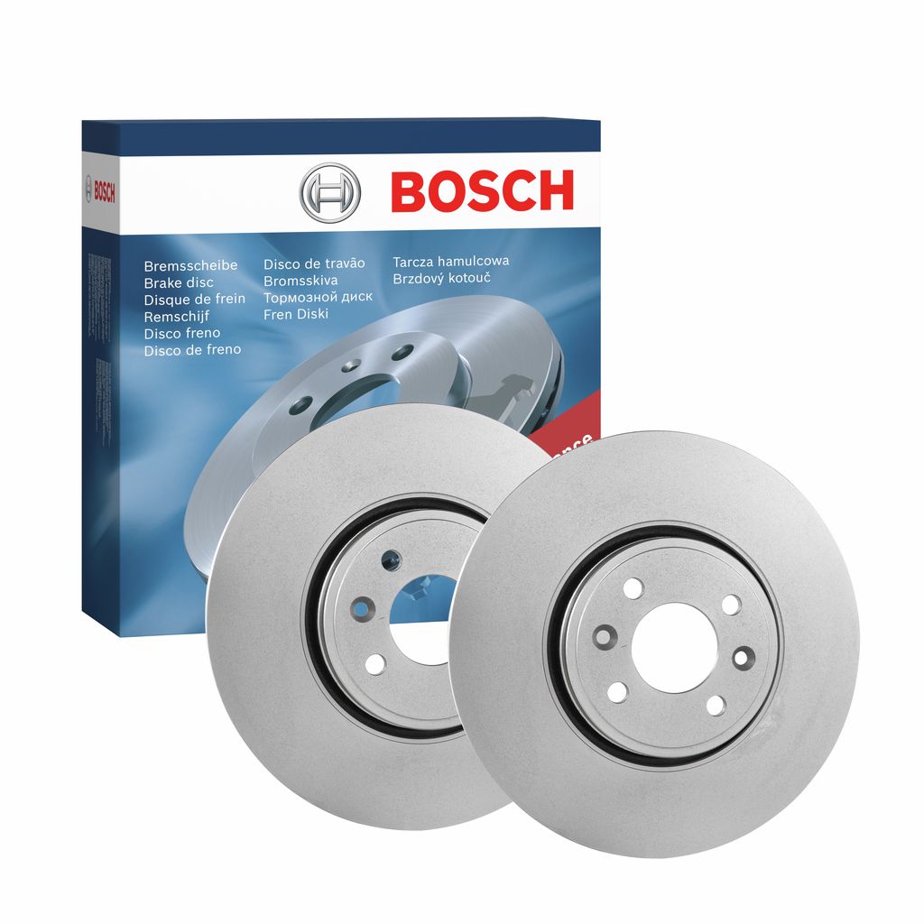 BOSCH 0 986 479 209 - Bremsscheibe