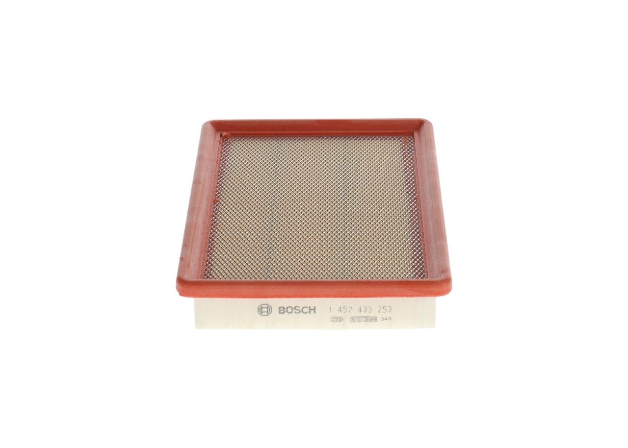 BOSCH 1 457 433 253 - Luftfilter