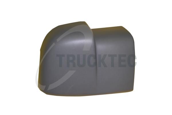 TRUCKTEC AUTOMOTIVE 02.60.318 - Stoßfänger