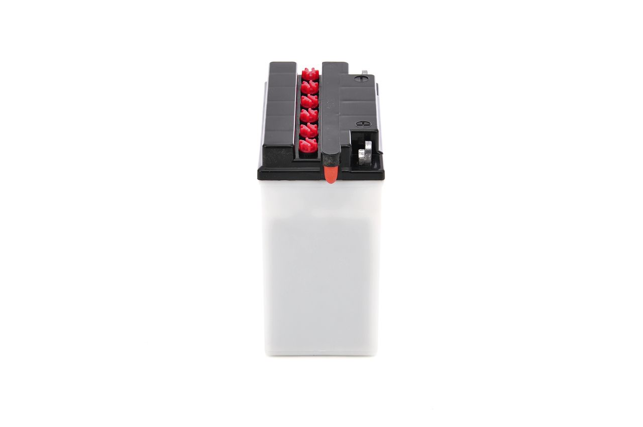 BOSCH 0 092 M4F 300 - Starterbatterie