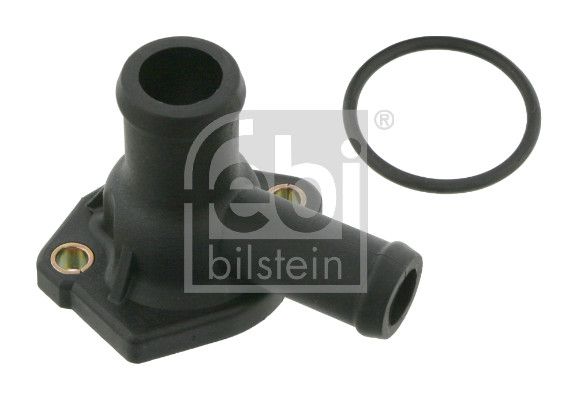 FEBI BILSTEIN 26907 - Kühlmittelflansch