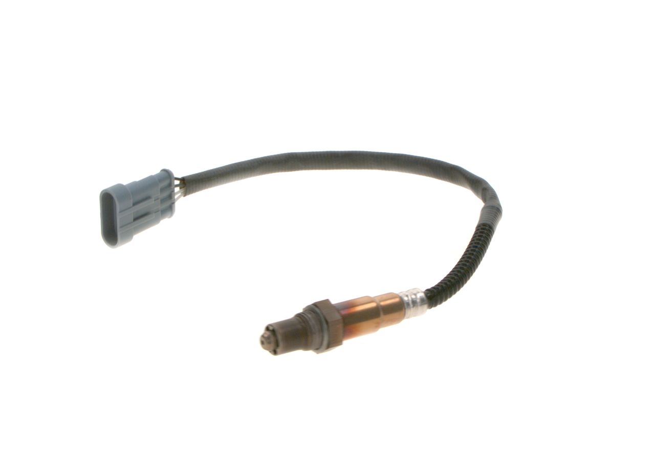BOSCH 0 258 006 376 - Lambdasonde