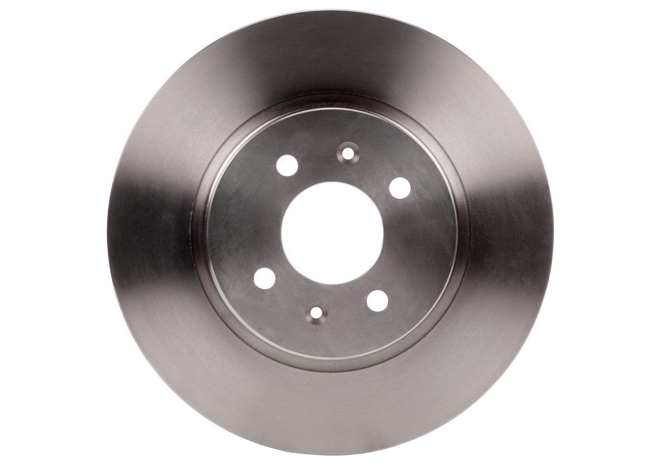 BOSCH 0 986 479 B05 - Bremsscheibe