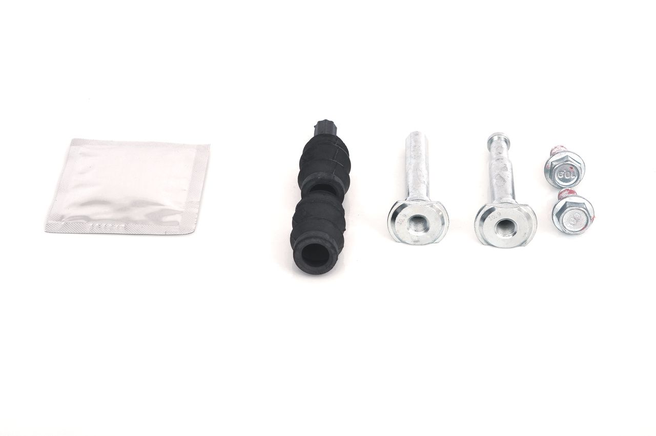 BOSCH 1 987 470 615 - Führungshülsensatz, Bremssattel