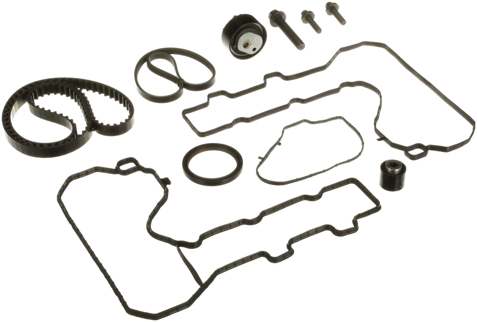 GATES K05T360HOB - Zahnriemensatz