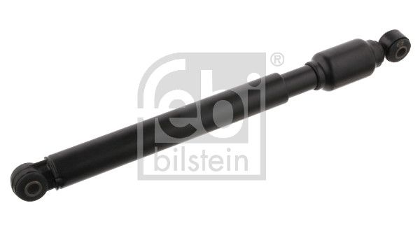 FEBI BILSTEIN 01263 - Lenkungsdämpfer