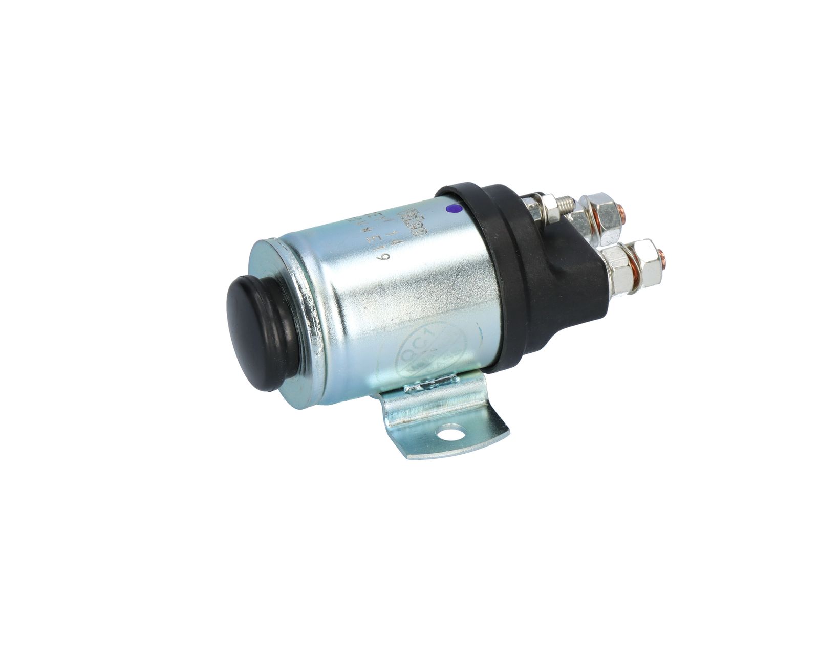 VALEO 053457 - Magnetschalter, Starter