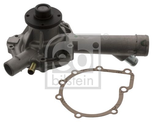 FEBI BILSTEIN 10199 - Wasserpumpe, Motorkühlung