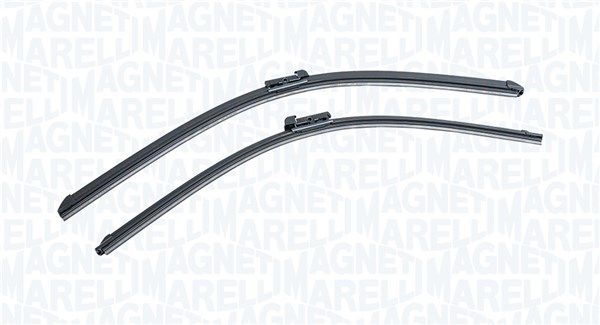 MAGNETI MARELLI 000723126560 - Wischblatt