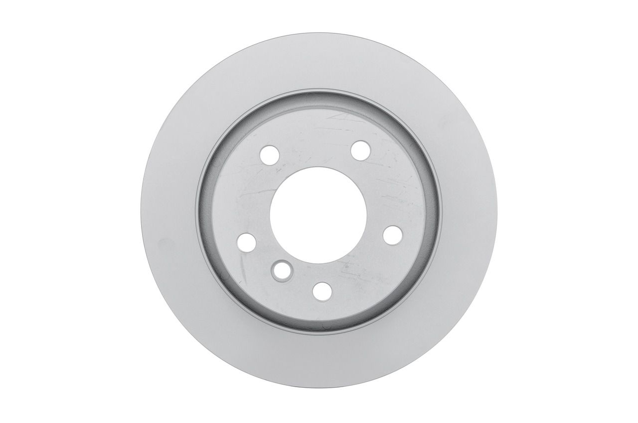 BOSCH 0 986 478 570 - Bremsscheibe